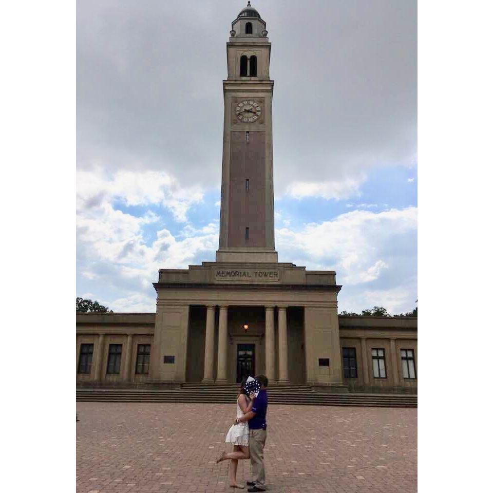 LSU