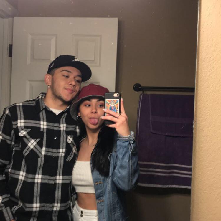 Highschool days