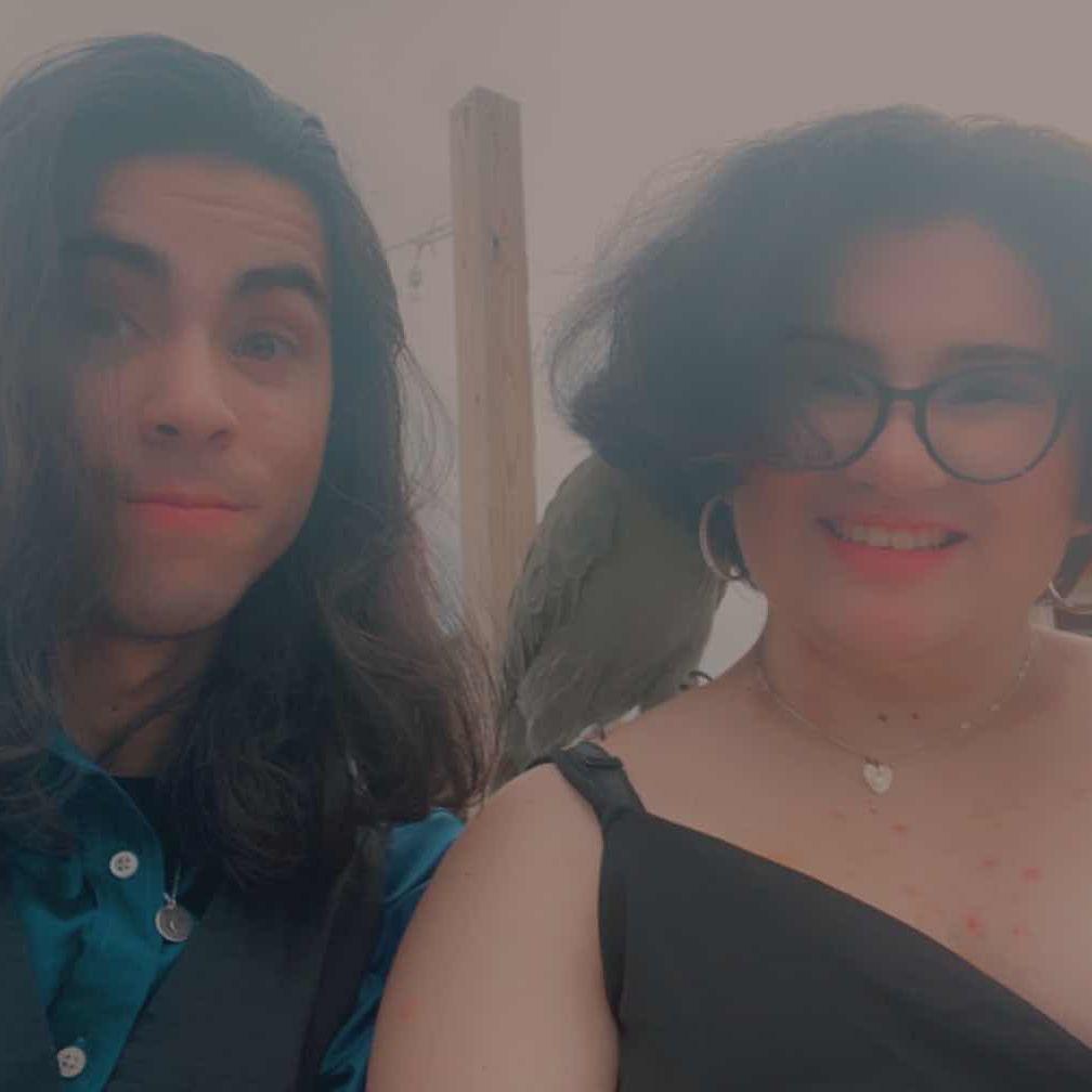 When we first hung out in Florida 2023