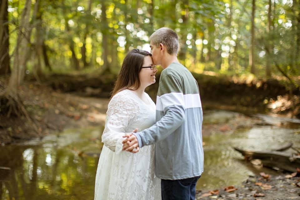 The Wedding Website of Hannah Marie Lowery and Austin Gene Baker