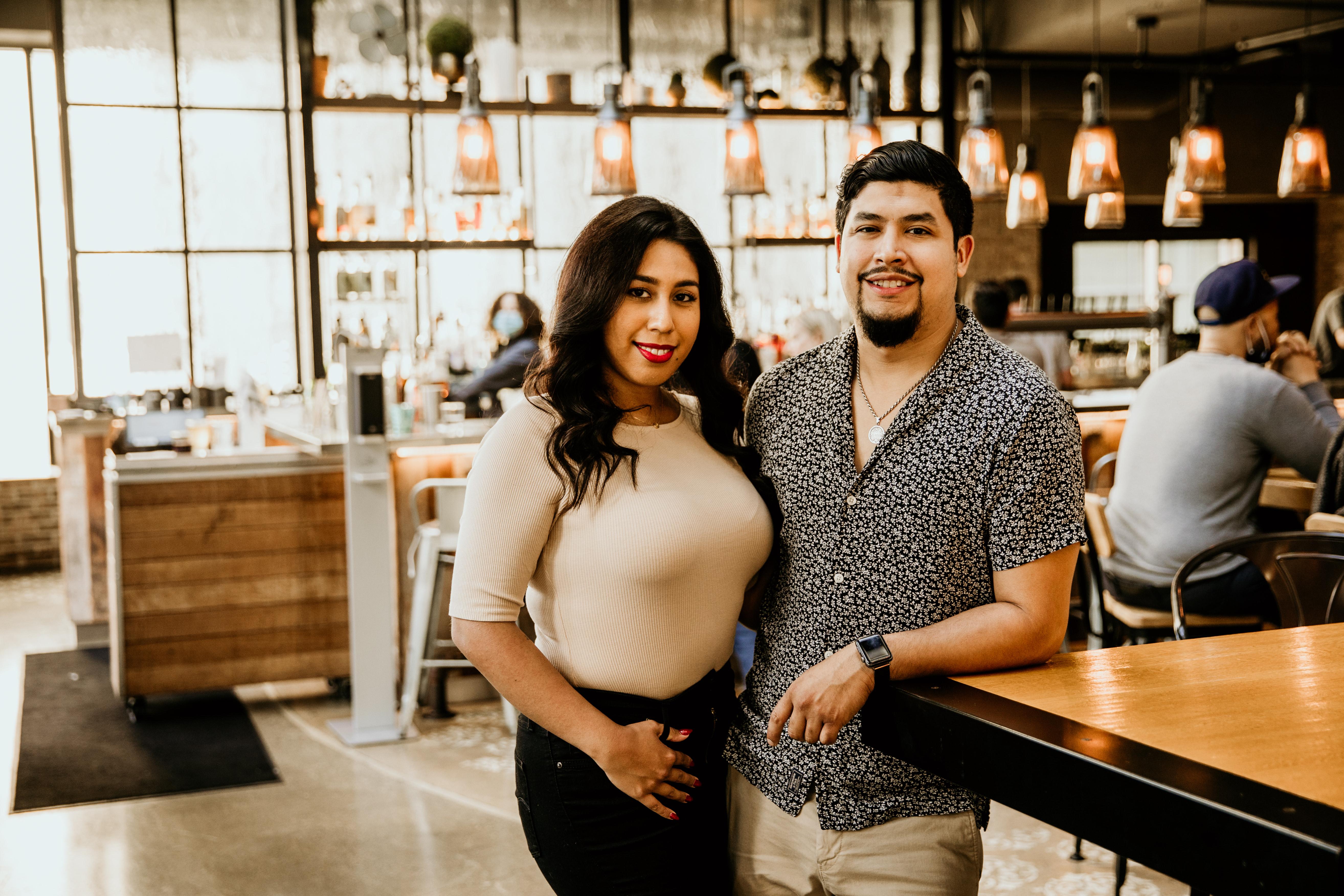 The Wedding Website of Savannah Marie Cortez and Joseph Phillip Alvarez Jr