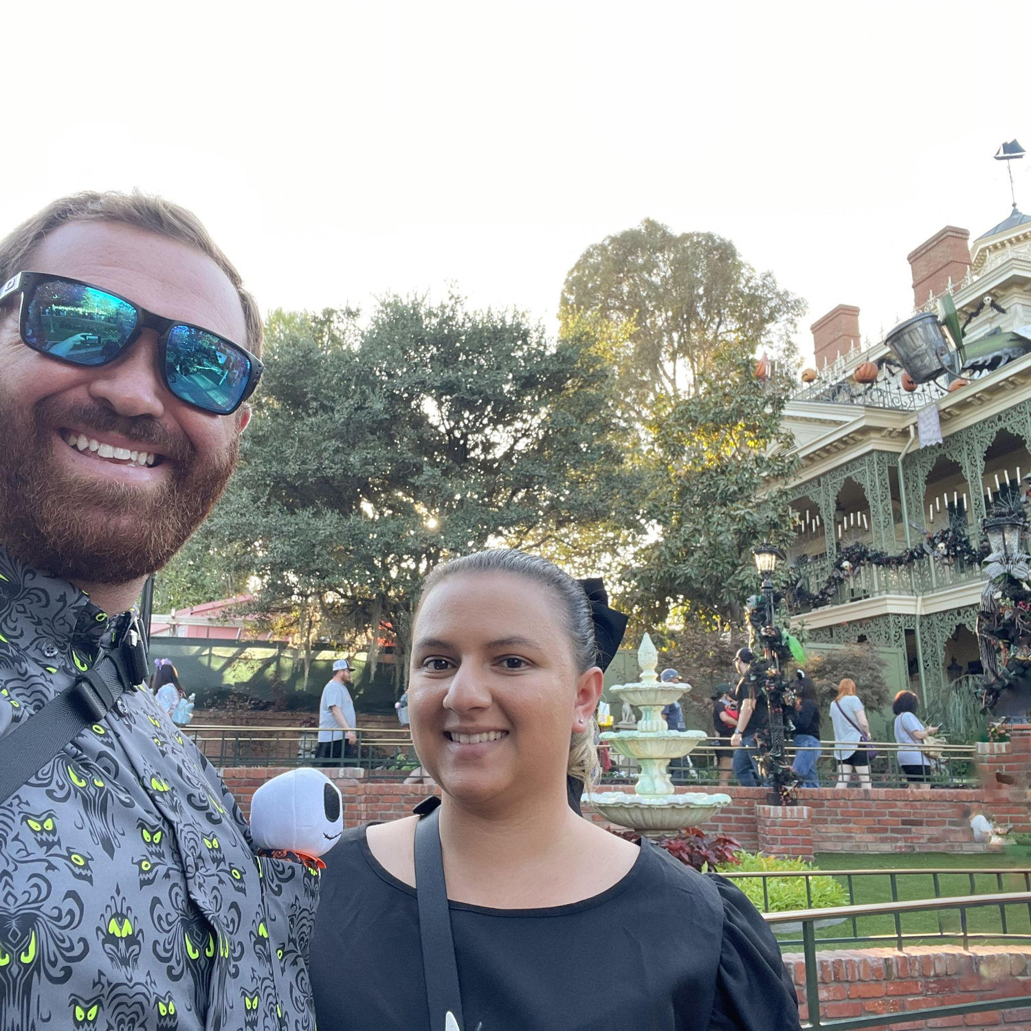 Disneyland