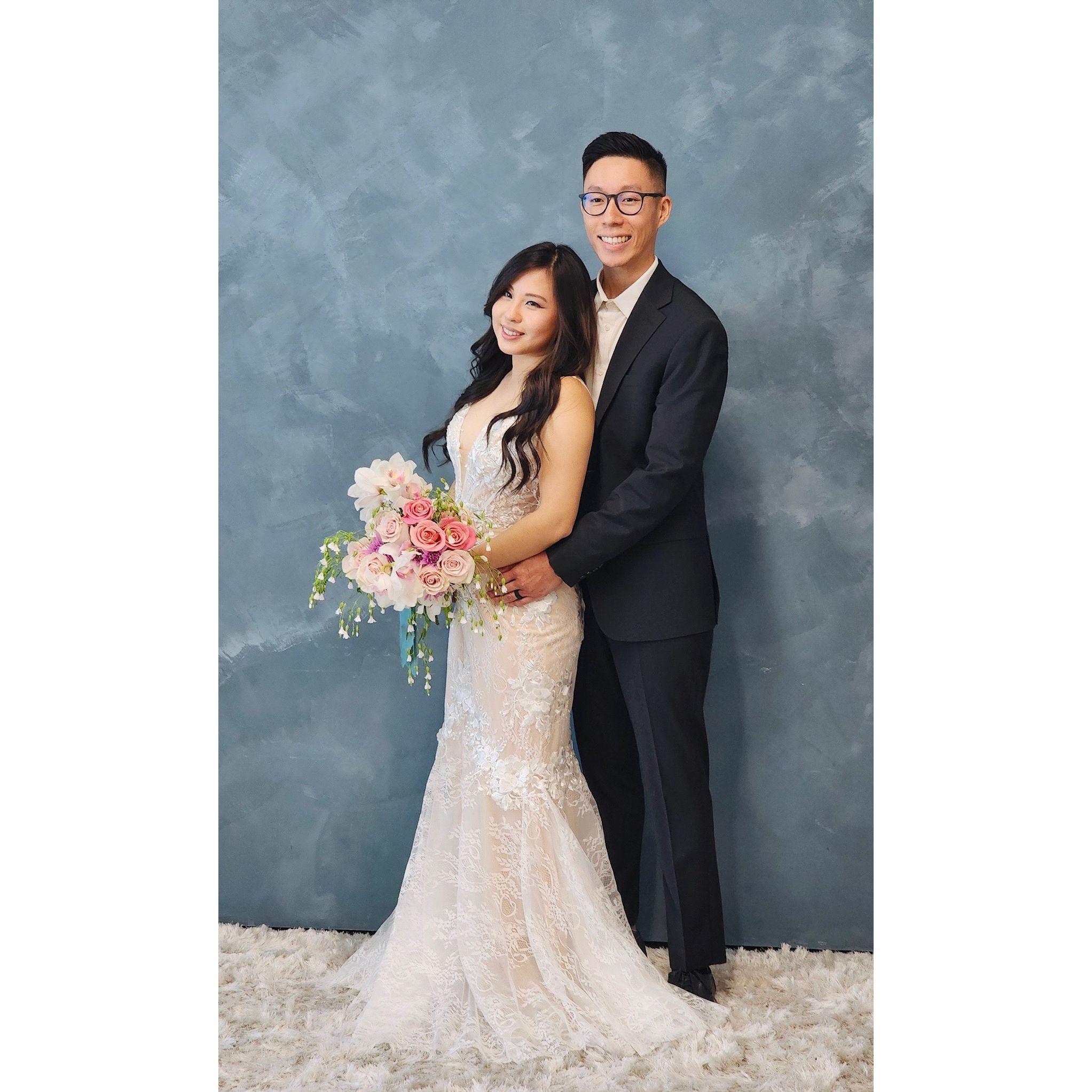 Engagement photoshoot. 
Special thanks to Jenna from KLV Photography & Thanh from SweetEventsbyAnh for all the gorgeous banner photos on our website.
