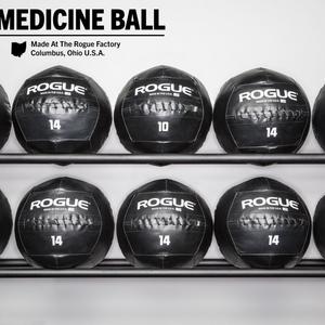 Rogue Medicine Balls