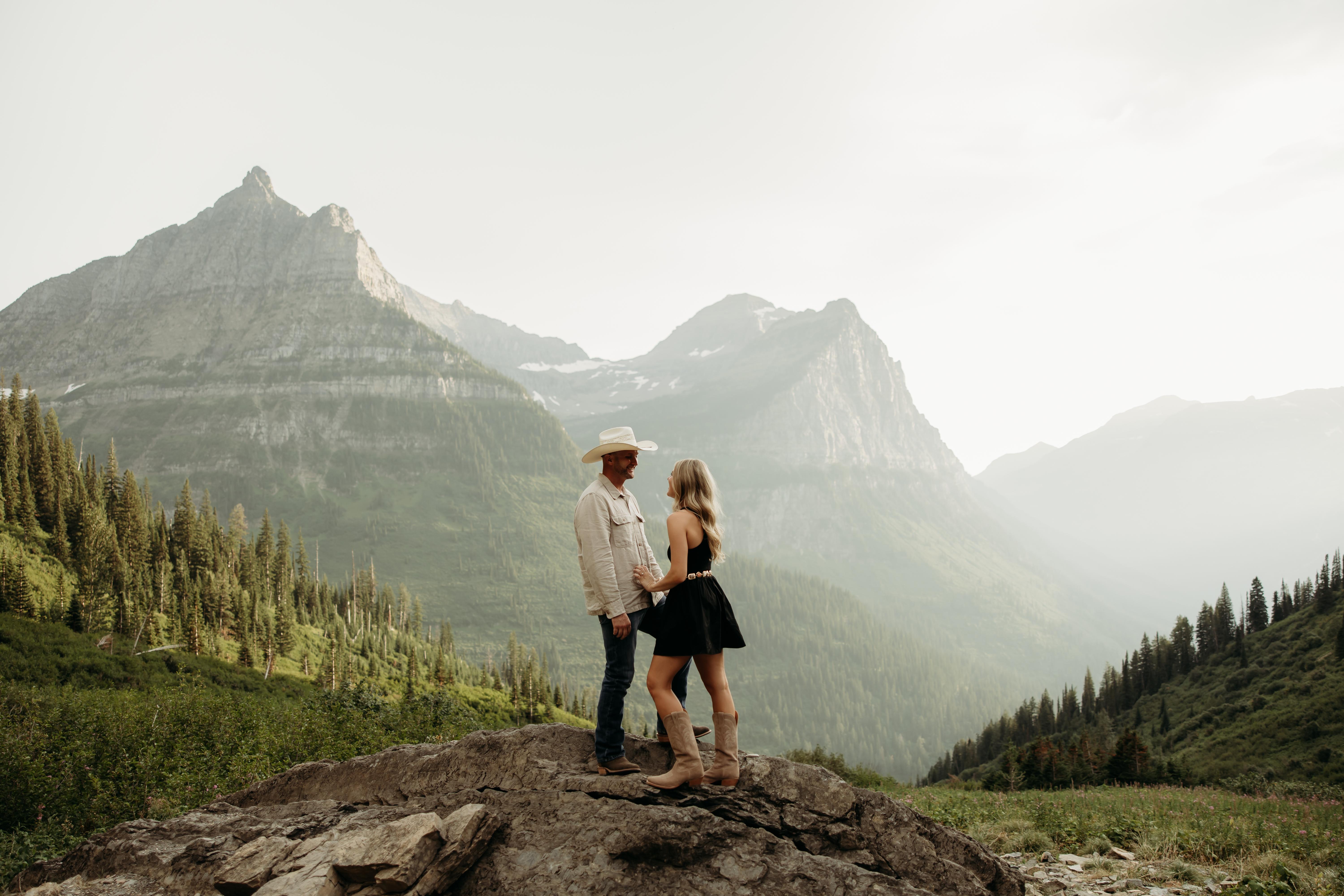 The Wedding Website of Jake Vaughn and Alyssa Waters