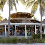 Lucky Fish Beach Bar + Grill