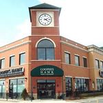 Cooper's Hawk Winery & Restaurant- Orland Park