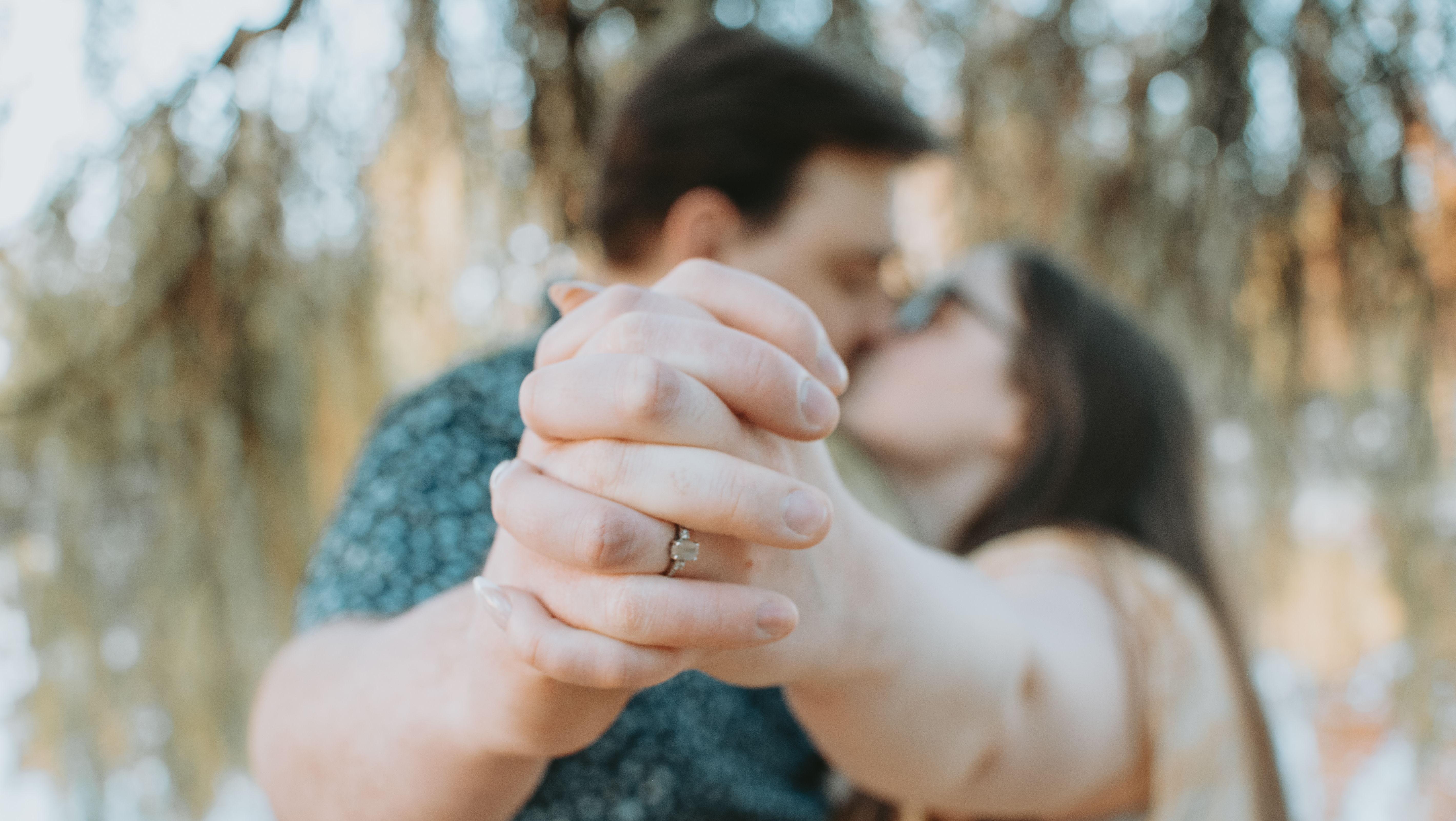 The Wedding Website of Hannah Johnson and Preston Gano