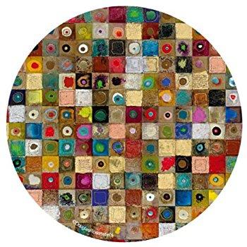 Thirstystone Drink 4 Coaster Set, Galvanize