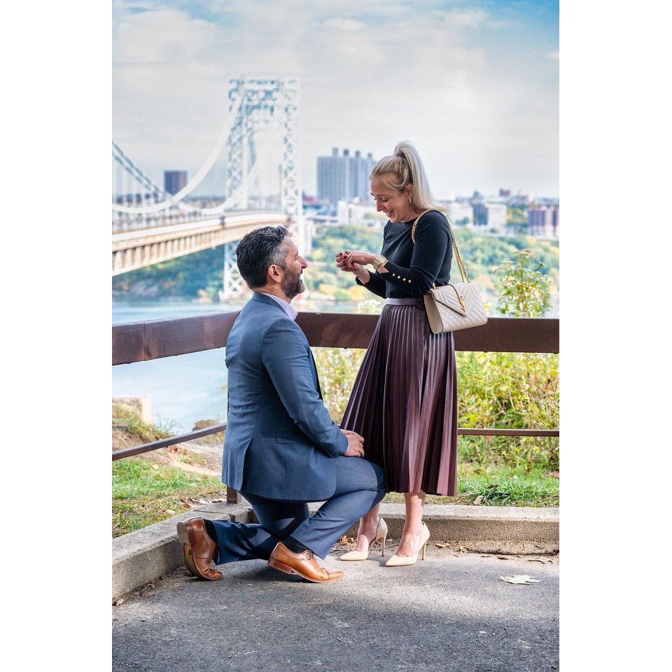 Engaged! -October 2022