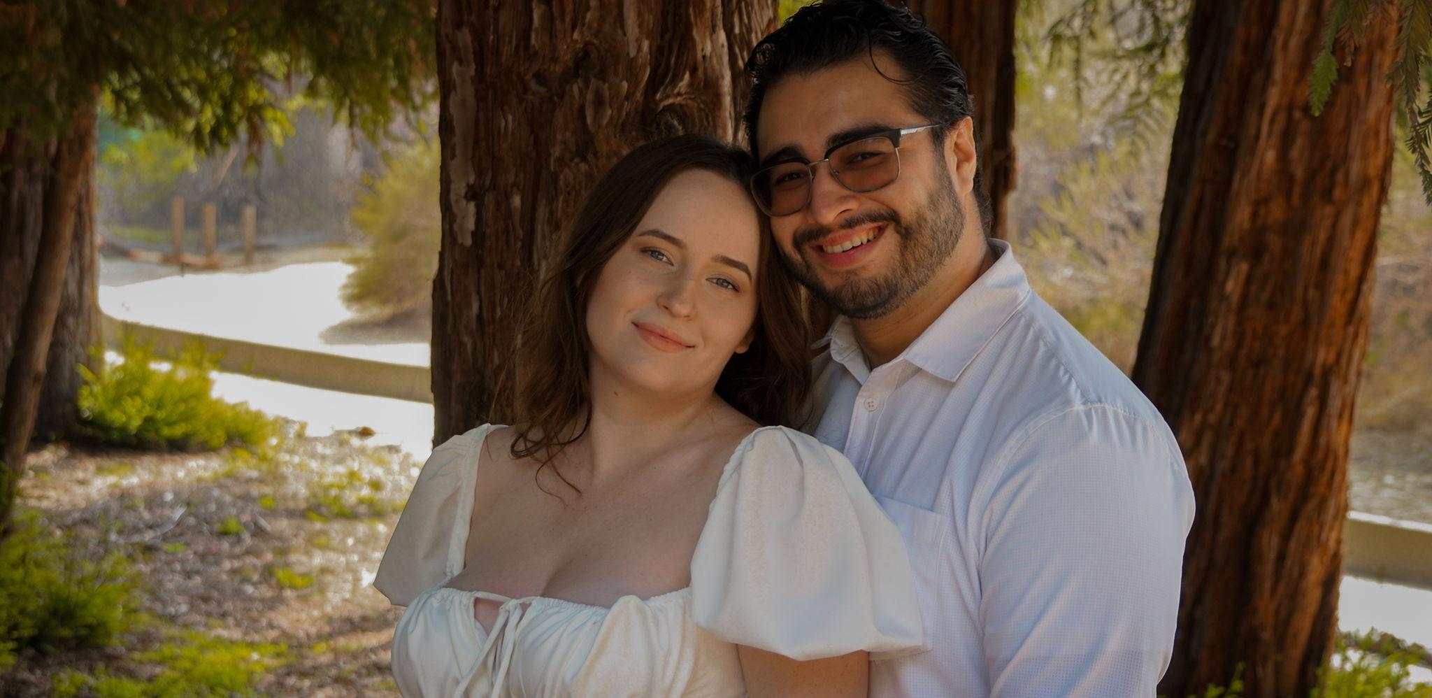 The Wedding Website of Kiera Doherty and Andy Padilla