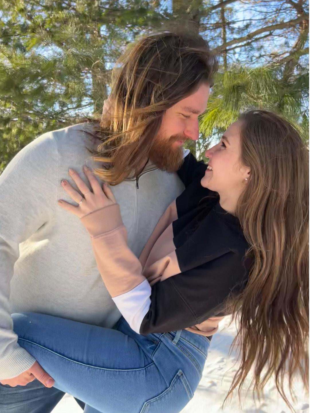 The Wedding Website of Melanie Gackowski and Daniel Kraemer