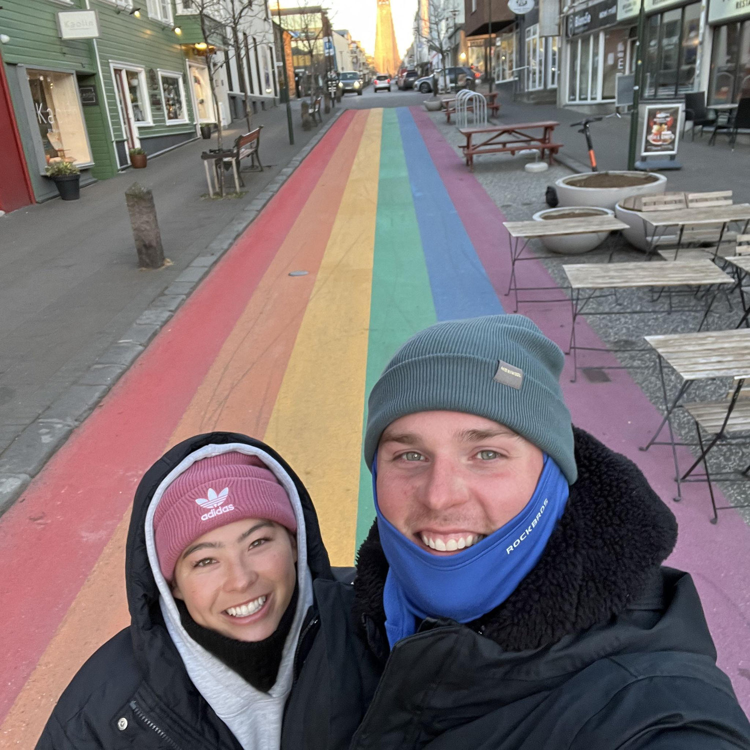 Reykjavik, Iceland