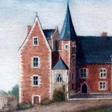 Leonardo da Vinci - Clos Lucé Castle & Parc