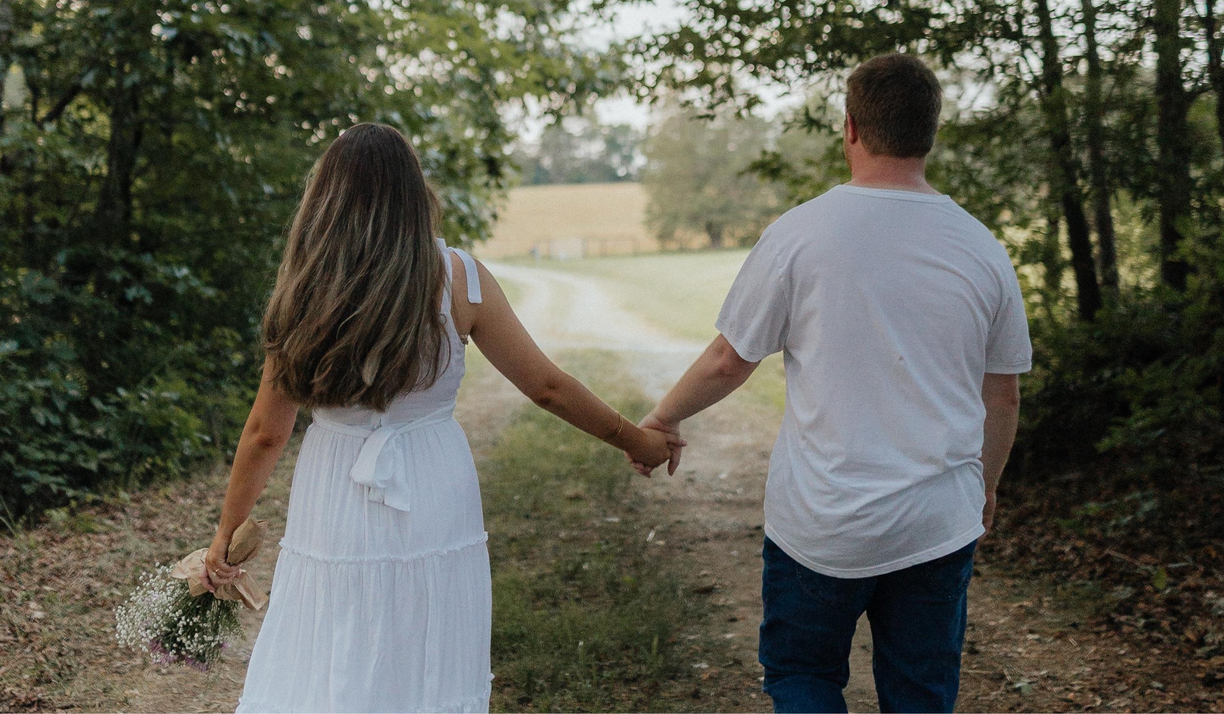 The Wedding Website of Kristen Allen and Ben LaFevers