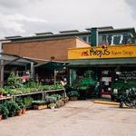 Argus Farm Stop - Liberty