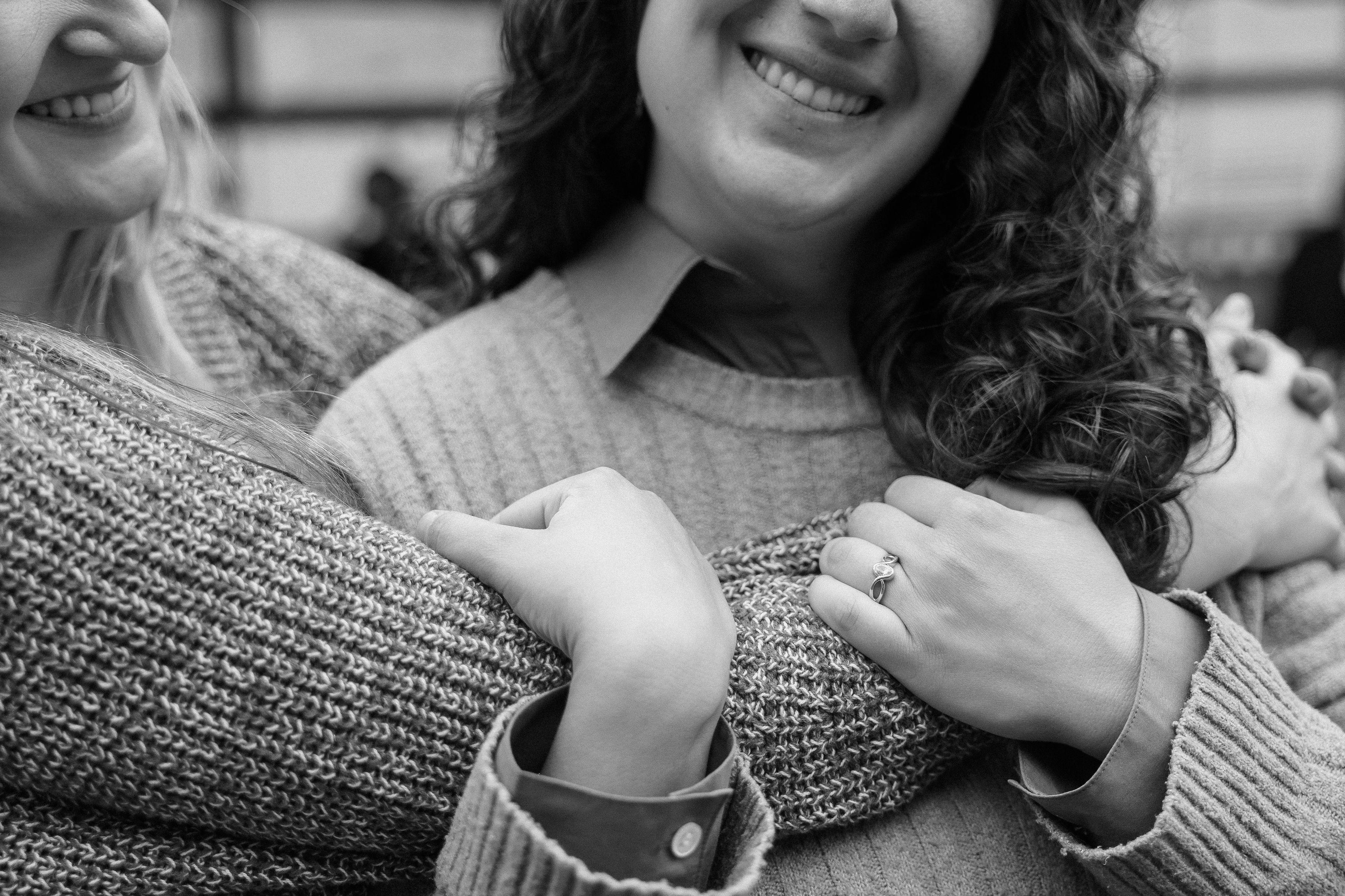 The Wedding Website of Sylvie N. and Miranda C.