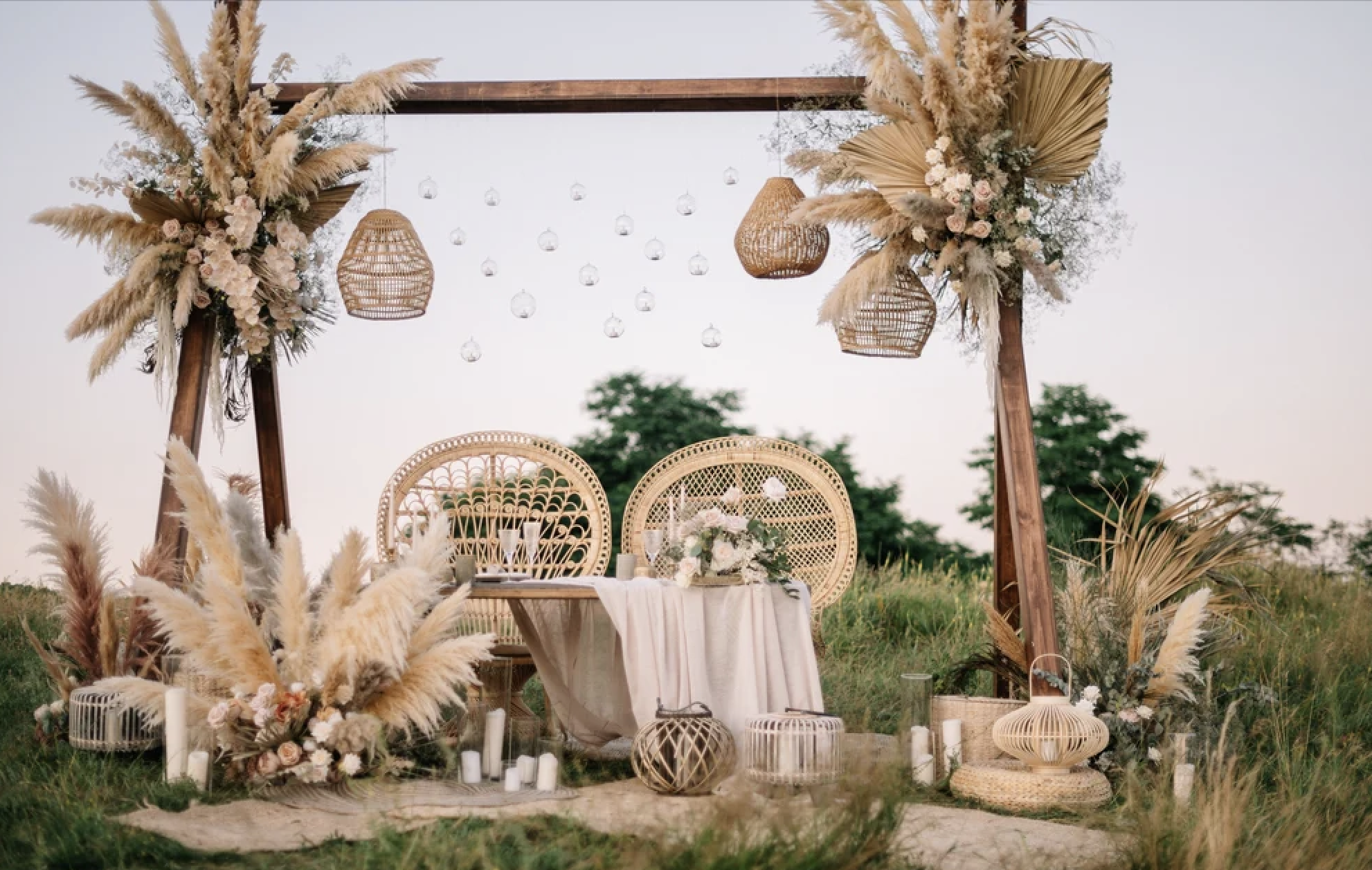 The Wedding Website of Mai Nguyen and William Bear