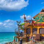 Margaritaville Negril