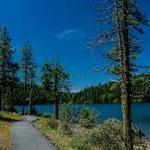 Sugar Pine Reservoir