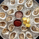 Jettie Rae's Oyster House