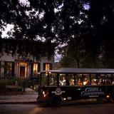 Ghosts & Gravestones Tour Savannah