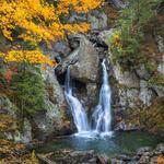 Bash Bish Falls State Park
