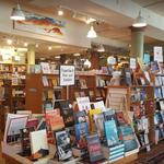 Malaprop's Bookstore/Cafe