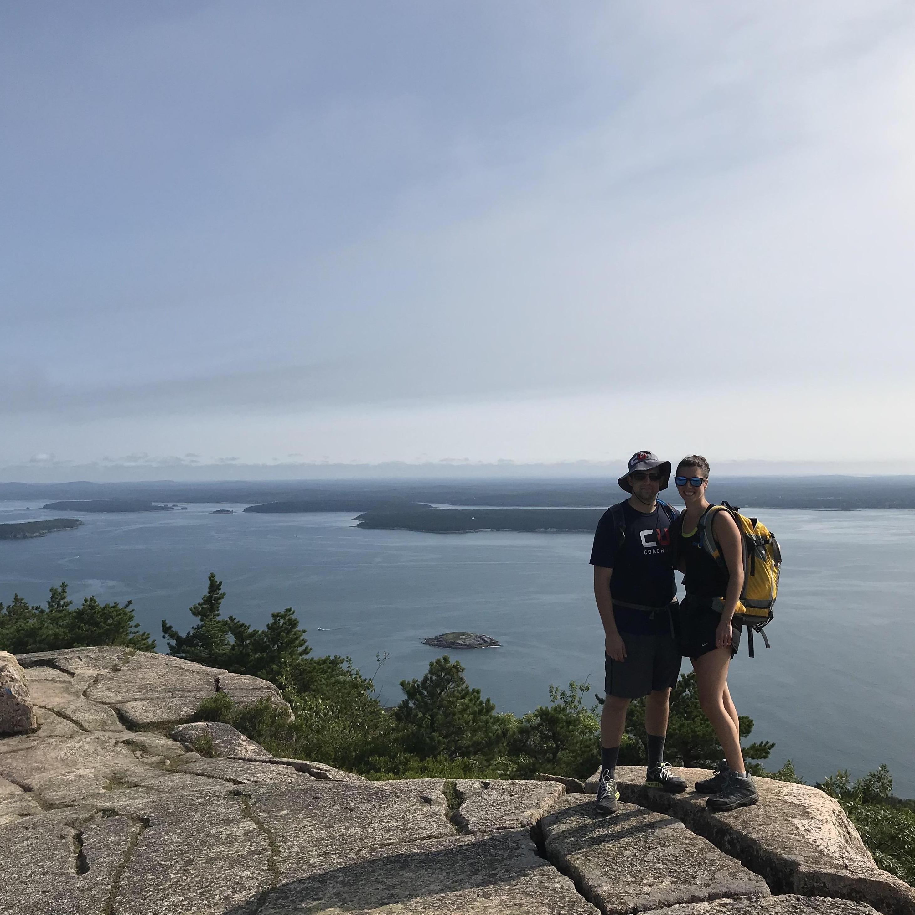 Bar Harbor