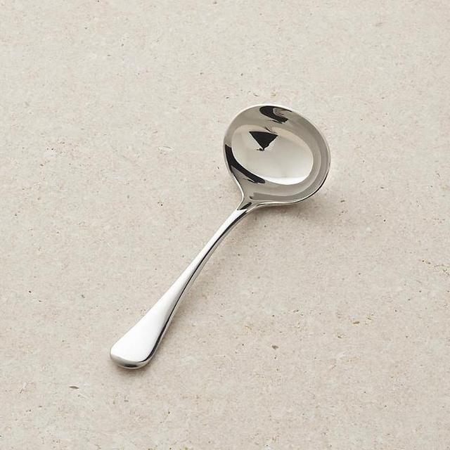 Caesna Mirror Sauce Ladle