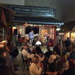 Shanghai Reds Bar & Grill