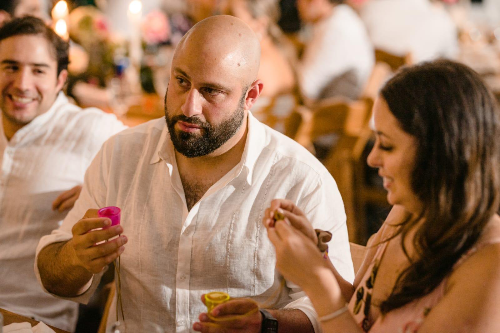 The Wedding Website of Eugenia Gomez and Dan Bravato