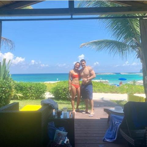 Bahamas