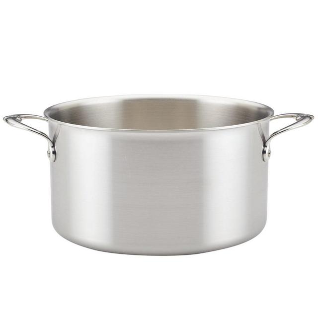 Thomas Keller Insignia Stock Pots