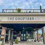 The Choptank