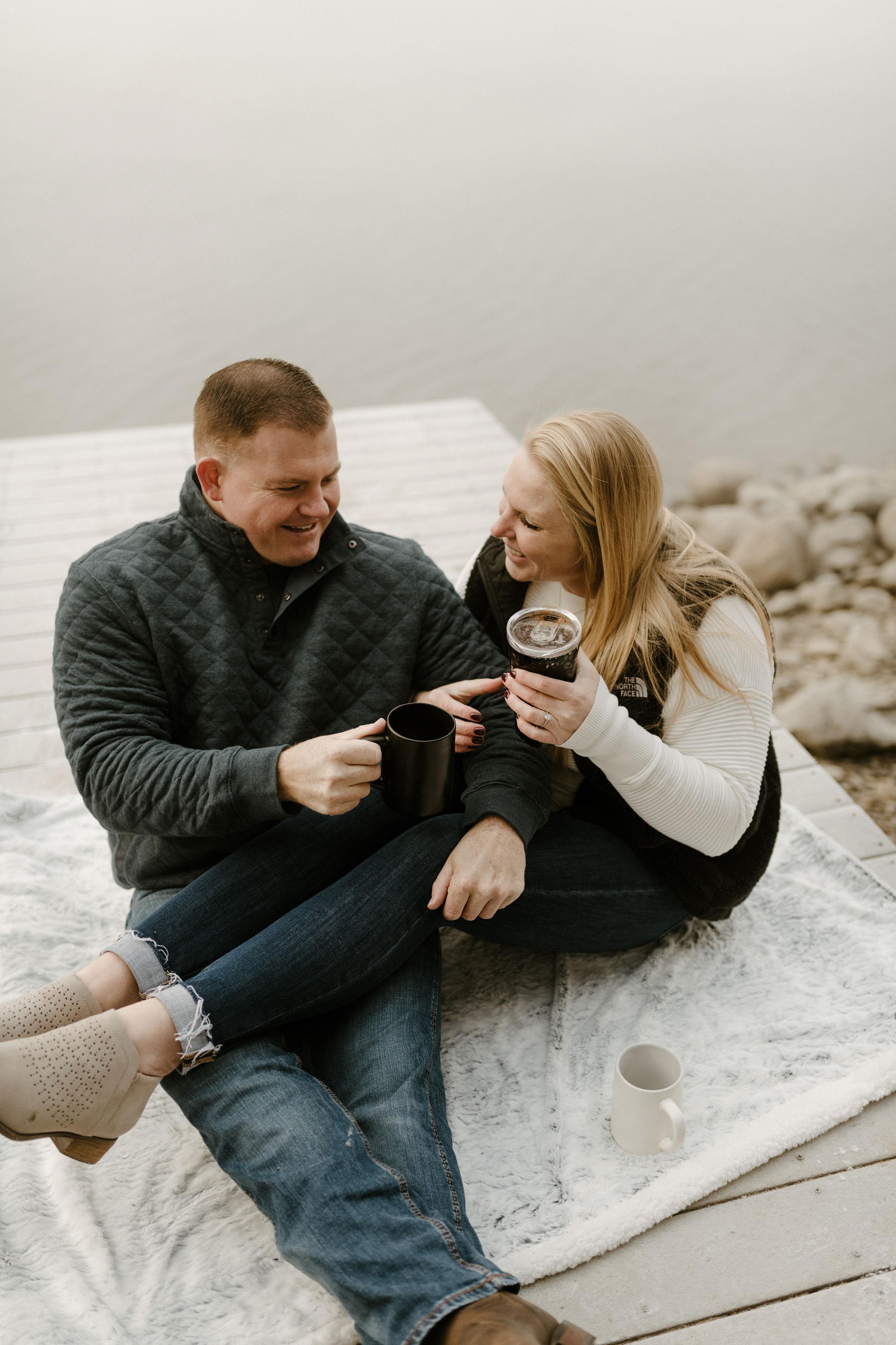 The Wedding Website of Jill Olson and Eben Smart