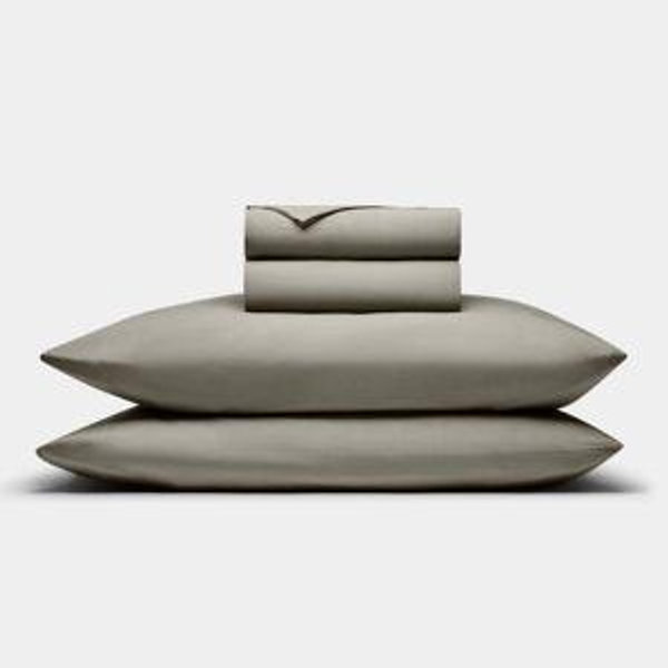 Cozy Earth Bamboo Jersey Sheets