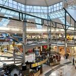 The Woodlands Mall