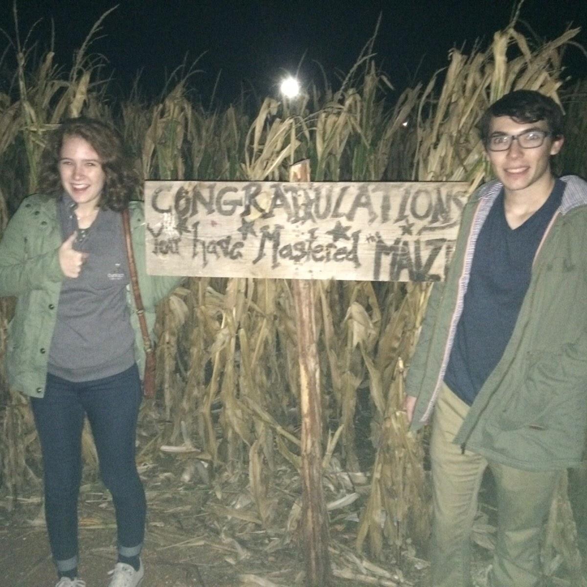 At 18, Emily visiting Jake at Texas Tech