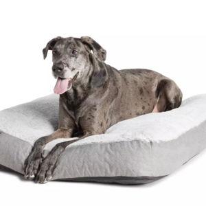 Top Paw® Orthopedic Memory Foam Quilt Mattress Dog Bed