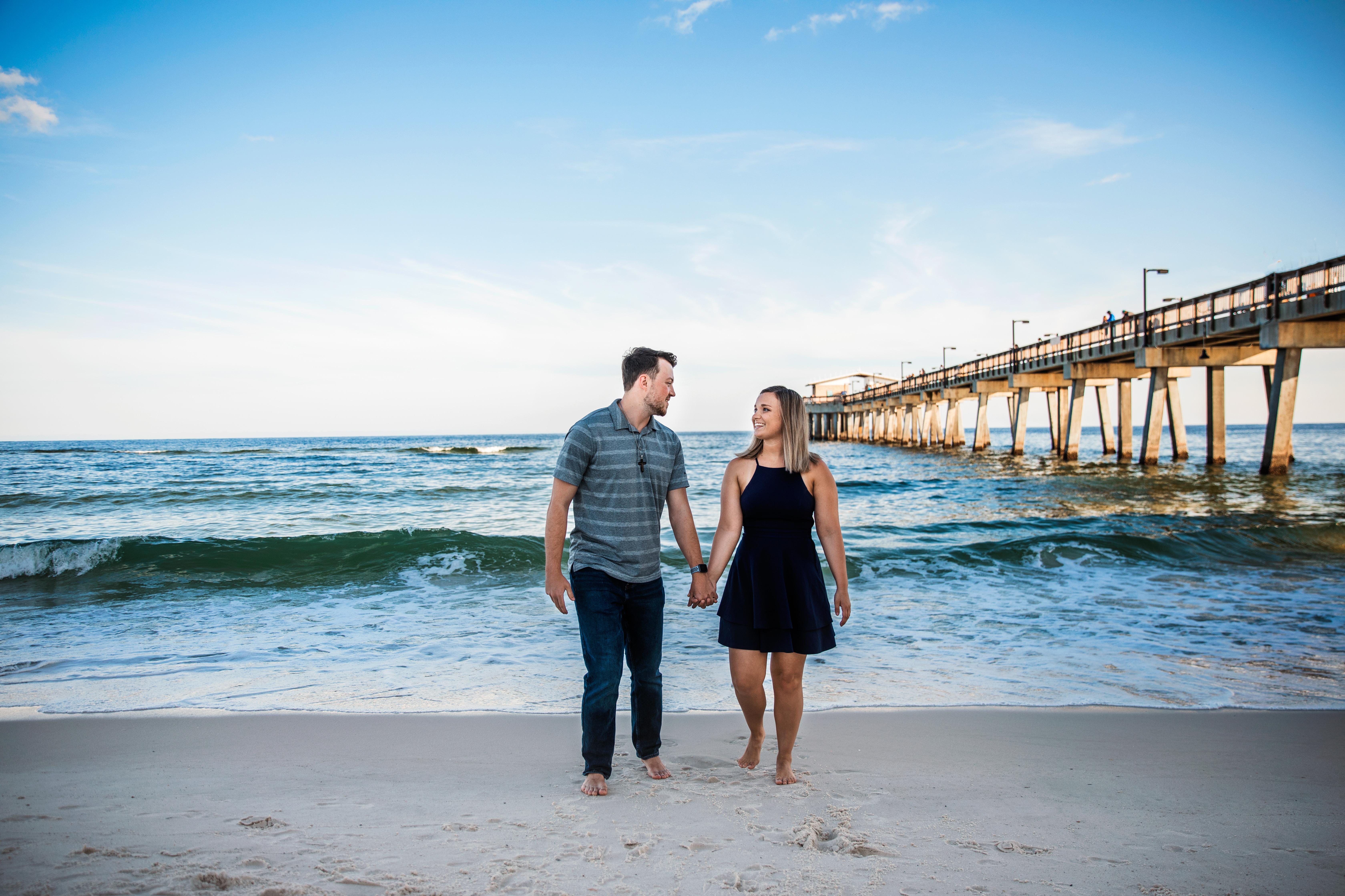 The Wedding Website of Alexis Weidner and Dalton Bennett