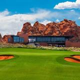 The Golf Course at Sand Hollow Resort
