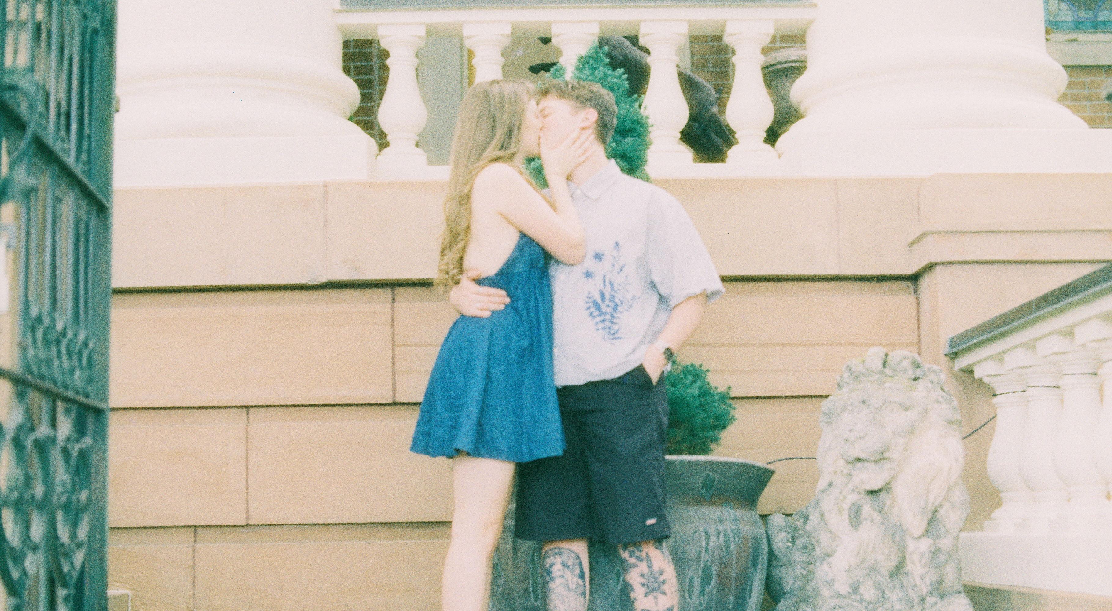 The Wedding Website of Cath Farr and Reed Rammell