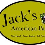 Jack's American Bistro