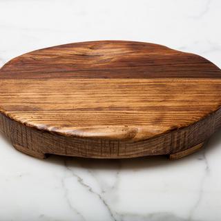 Oval Trivet