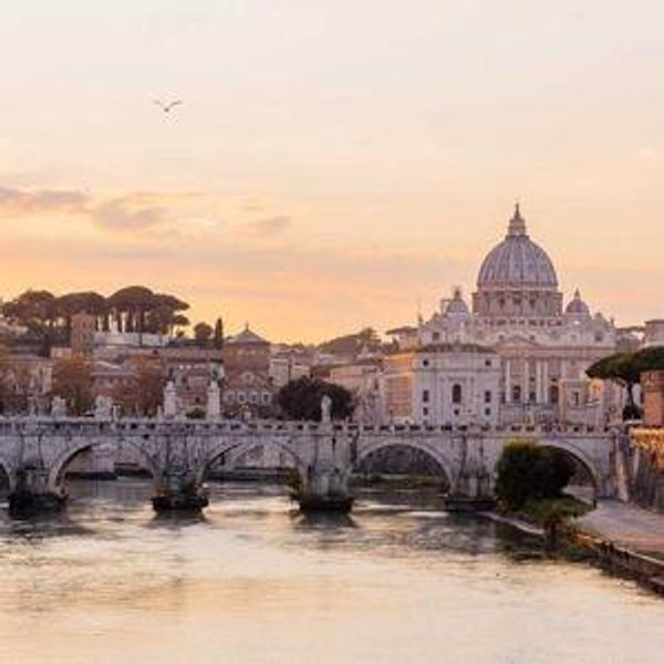 Ticket to the Vatican Museum