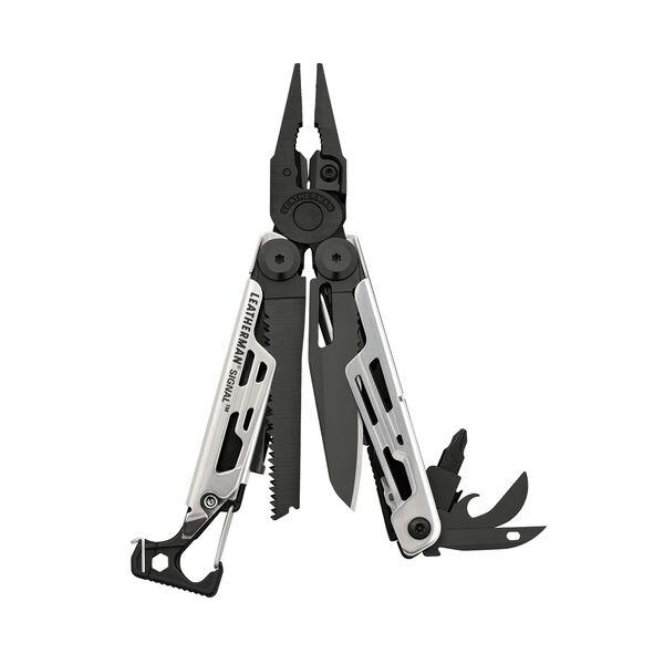 Black & Silver Signal™ | Leatherman