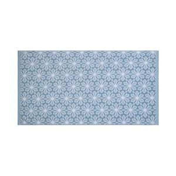 Caro Home Kaleidscope Bath Towels