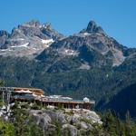 Sea to Sky Gondola