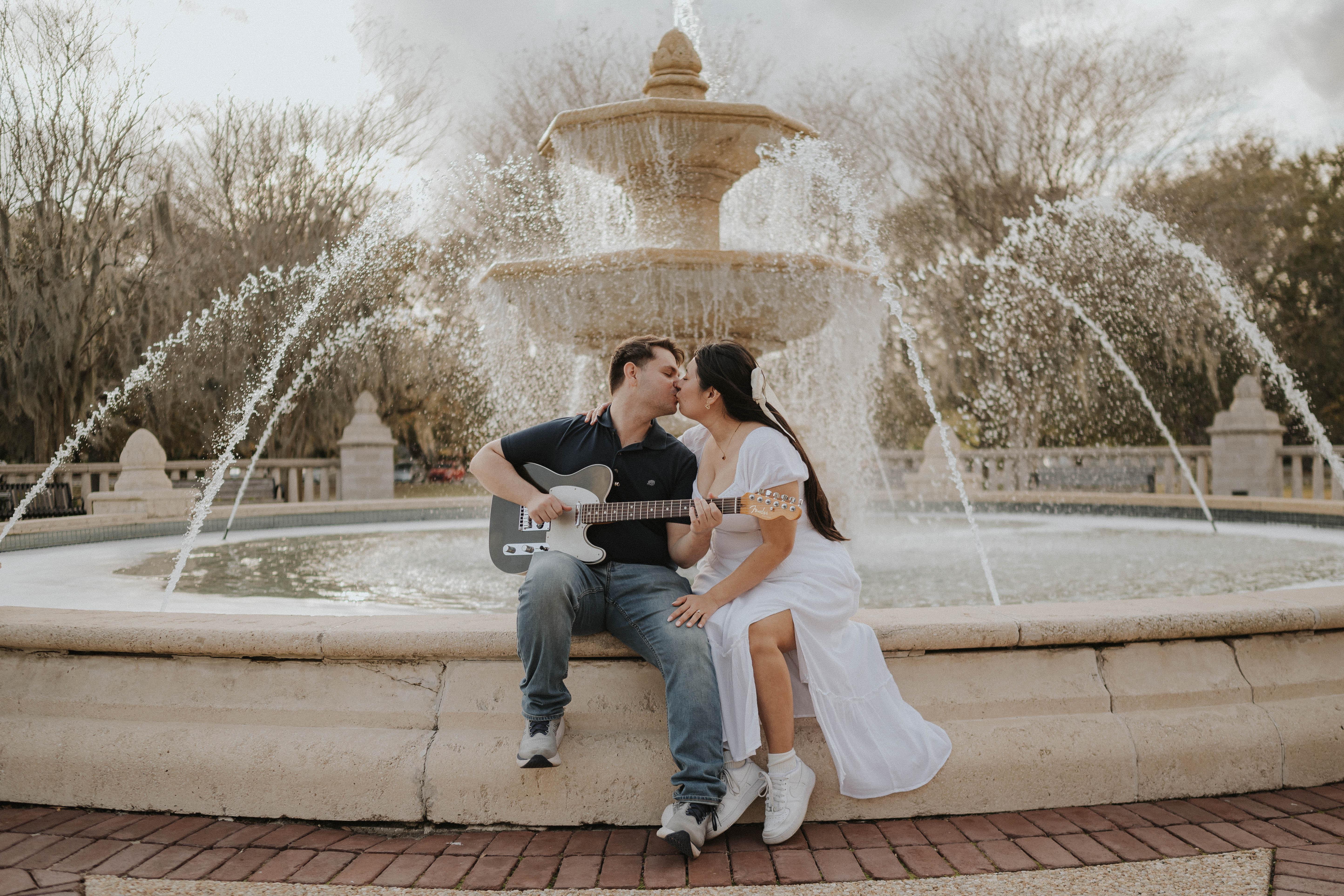 The Wedding Website of Pamela Quispe and Stephen Stilwell